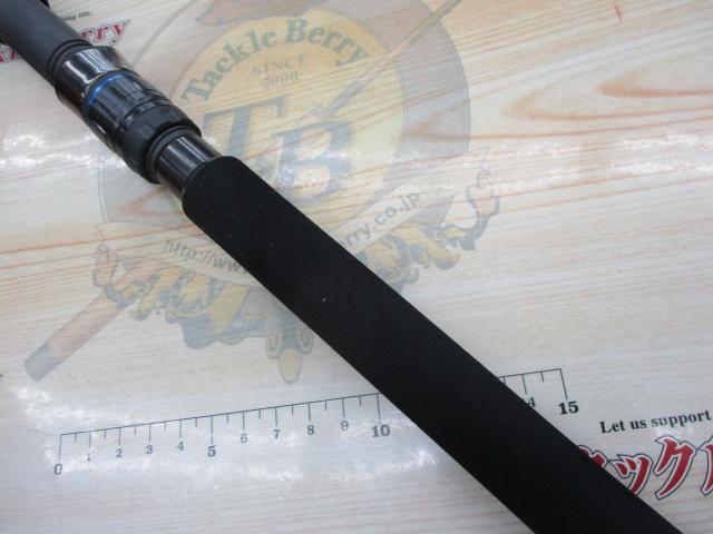 ソルティガ J61MHS・J