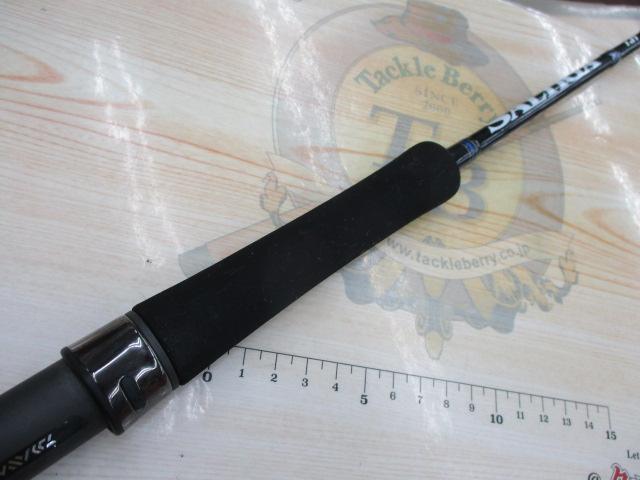 ソルティガ J61MHS・J