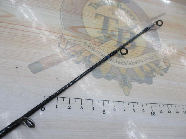 ソルティガ J61MHS・J