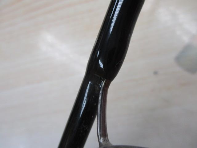 ソルティガ J61MHS・J