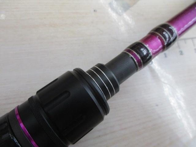 ラグゼアベンジ B63MH-RF