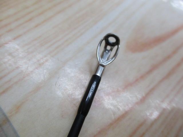 ラグゼアベンジ B63MH-RF