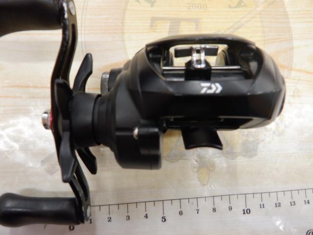 タトゥーラ TW 100SH