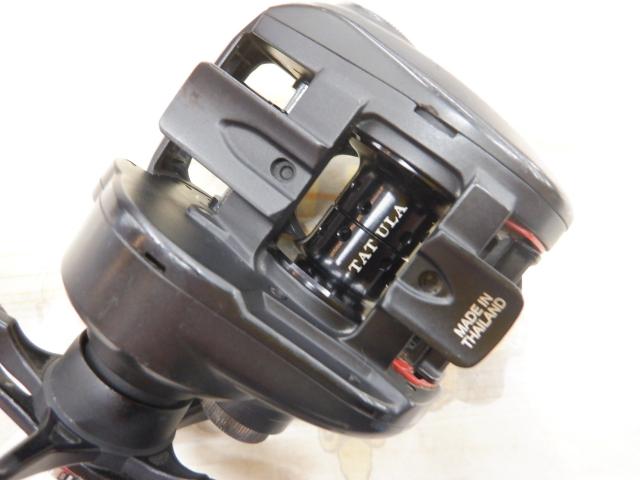 タトゥーラ TW 100SH