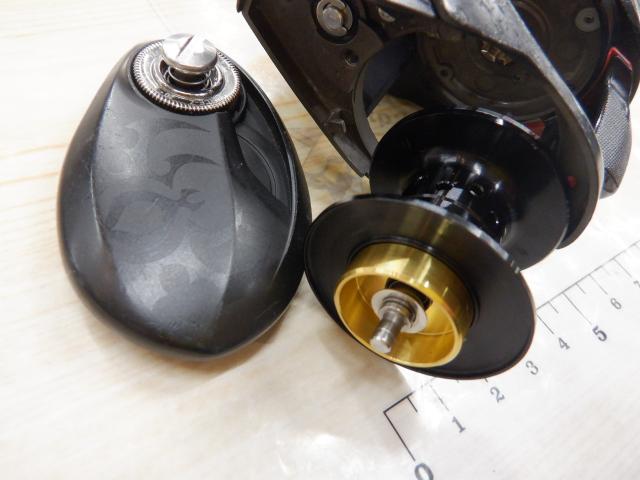 タトゥーラ TW 100SH