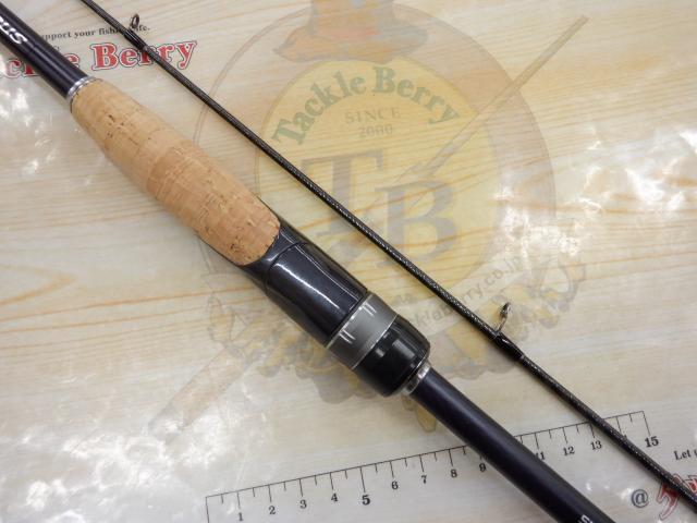 19ブレニアス S80L-S