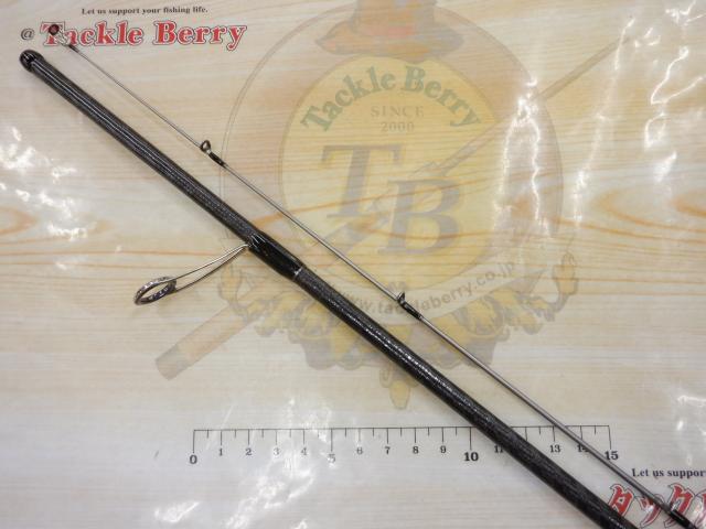 19ブレニアス S80L-S