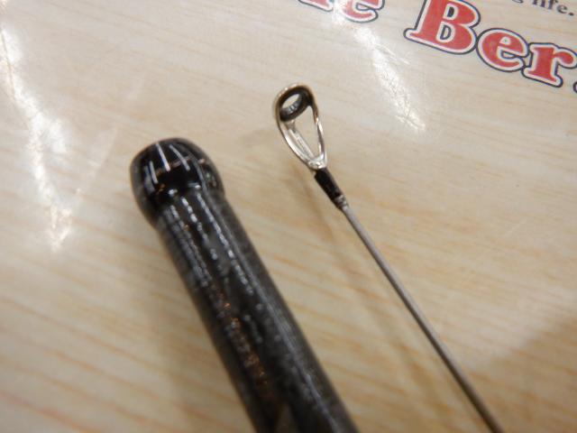 19ブレニアス S80L-S