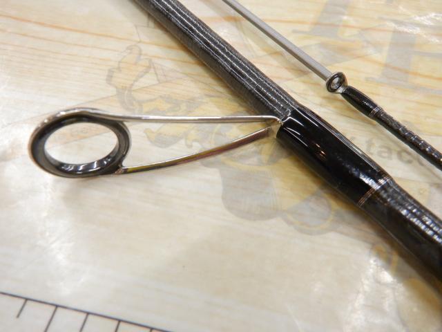 19ブレニアス S80L-S