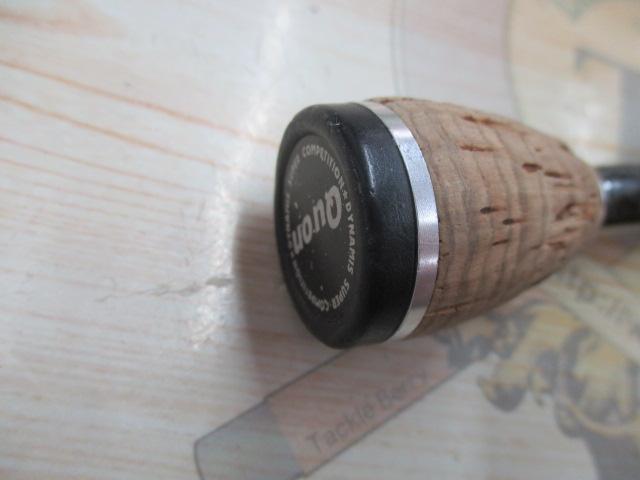 デュナミススーパーコンペティション DSCC-602L-AS