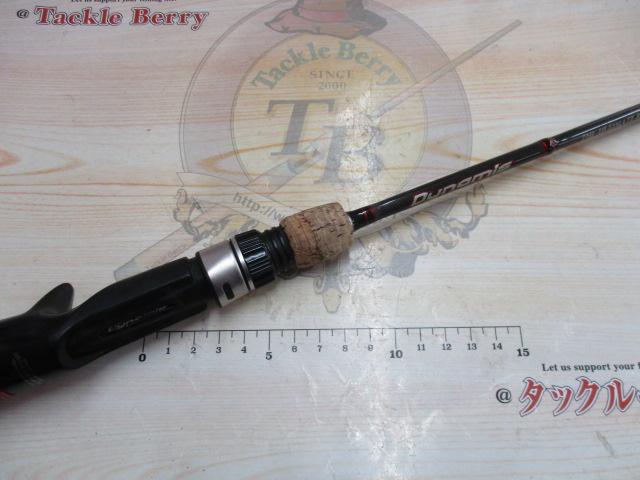 デュナミススーパーコンペティション DSCC-601UL-AS