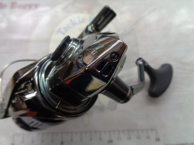 22ステラ C3000MHG