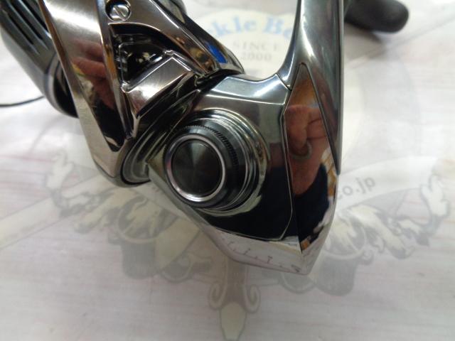 22ステラ C3000MHG