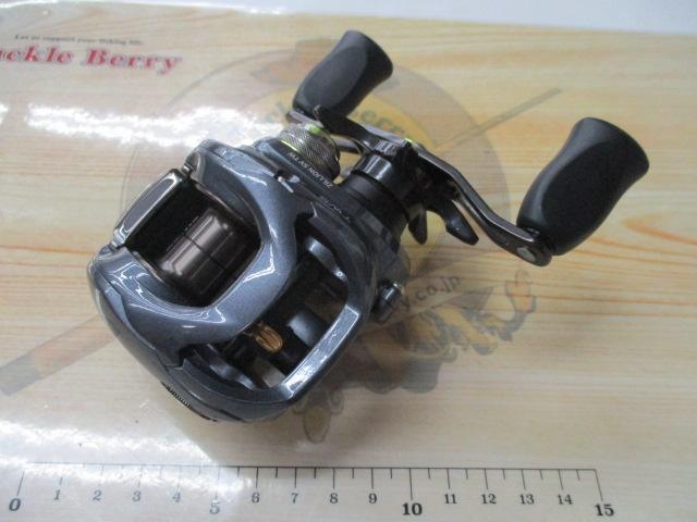 ジリオン SV TW 1016SV-XXHL｜＠ベリーネット 日本最大新品中古釣具WEB