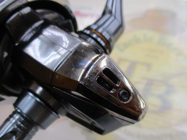 20ツインパワー 2500S｜＠ベリーネット 日本最大新品中古釣具WEBショップ