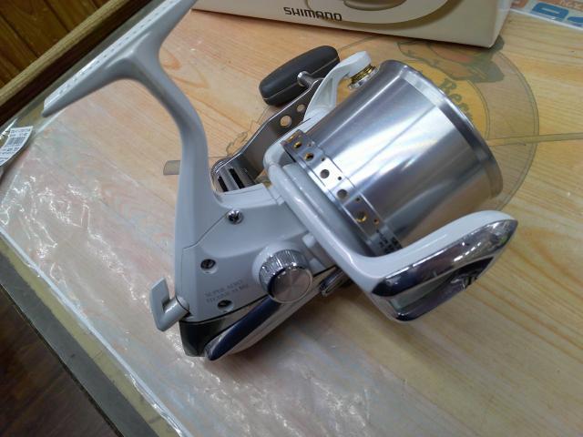 03スーパーエアロテクニウムMg 0.8/1.0号