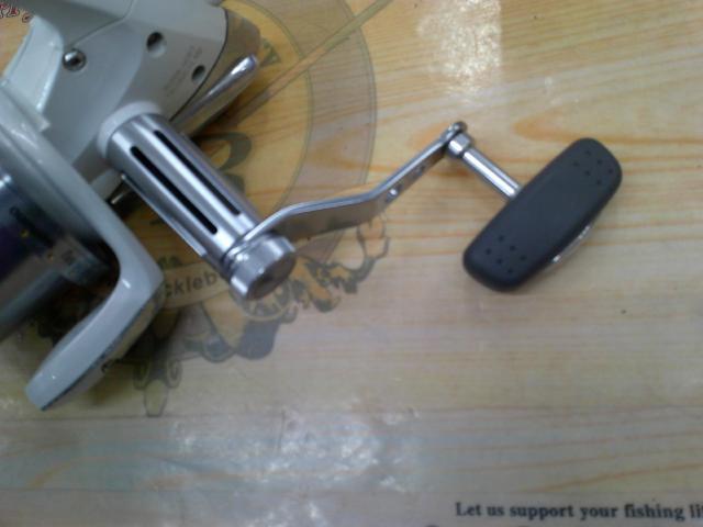 03スーパーエアロテクニウムMg 0.8/1.0号