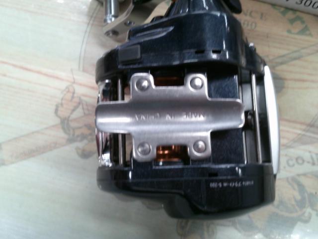 ライトゲームXICV 300