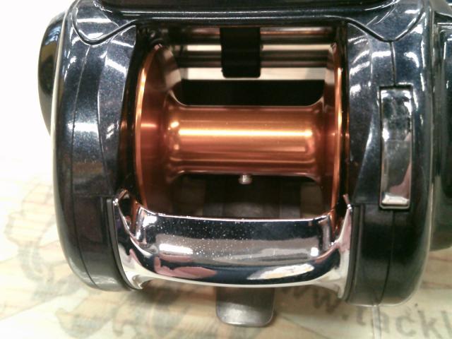 ライトゲームXICV 300