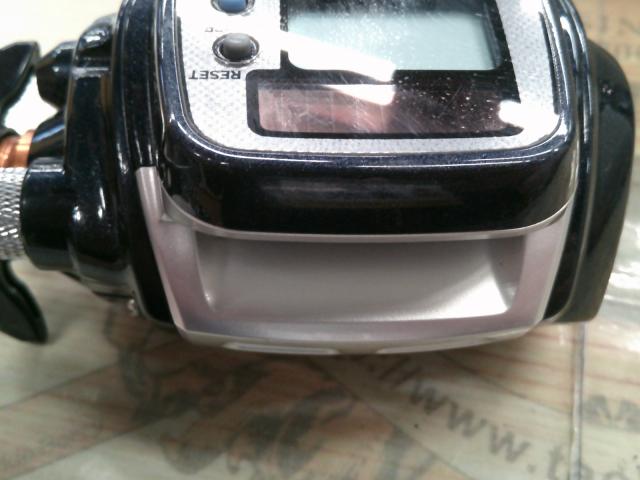 ライトゲームXICV 300