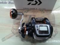 ライトゲームXICV 300