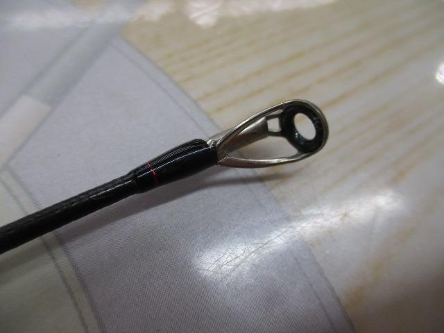 18ポイズンアドレナ 2611MH