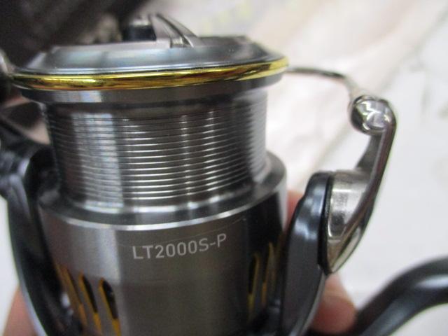 23エアリティ LT2000S-P