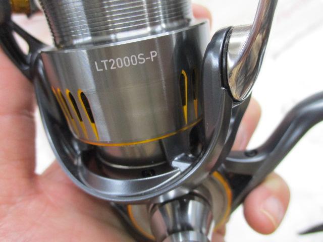 23エアリティ LT2000S-P