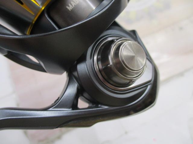 23エアリティ LT2000S-P