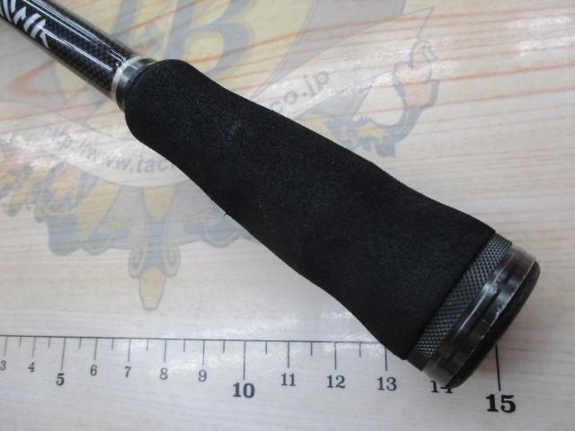 タトゥーラ 741HFB・K