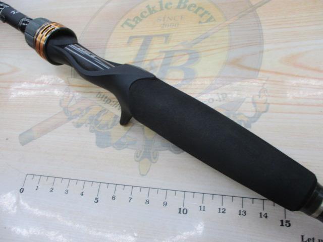 タトゥーラ 741HFB・K