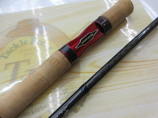 スコーピオン 2651R-5(2019モデル)