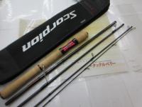 スコーピオン 2651R-5(2019モデル)