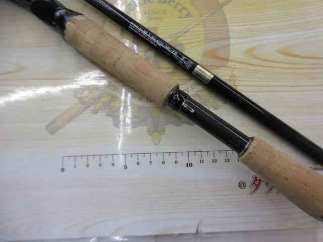 ブラックレーベル BLX SG 671L/ML+FB