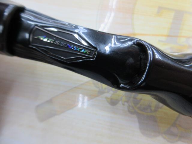 ブラックレーベル BLX SG 671L/ML+FB