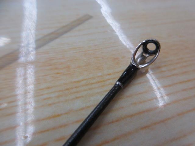 ブラックレーベル BLX SG 671L/ML+FB