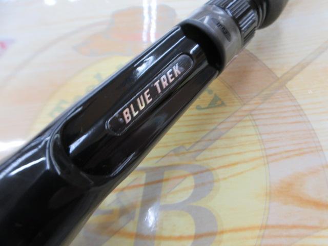 ブルートレック DBTC-SS-69MH+ Saber versatile SP