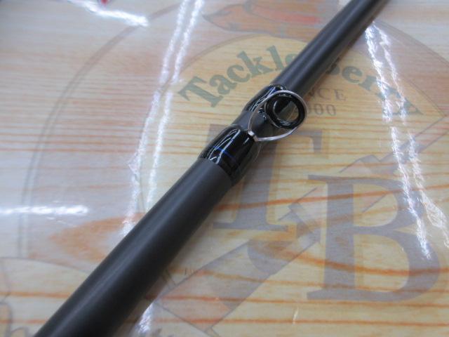 ブルートレック DBTC-SS-69MH+ Saber versatile SP