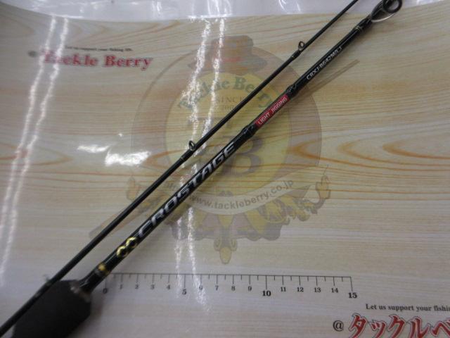 クロステージ CRXJ-B642M/LJ