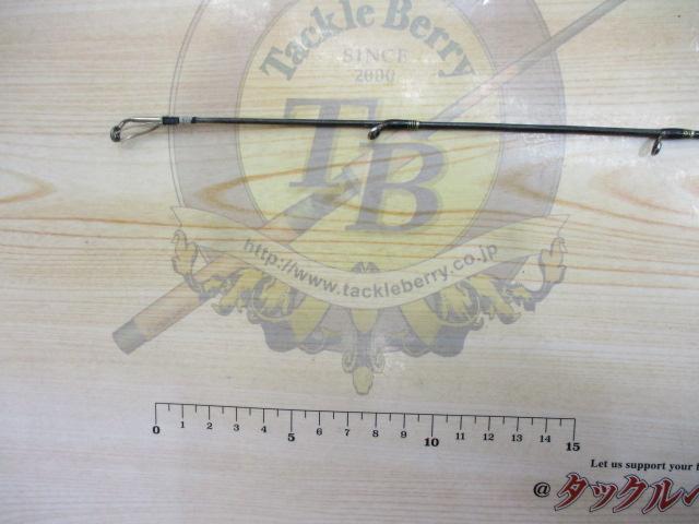 レオパルドLE LE-B661M