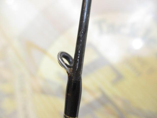 レオパルドLE LE-B661M