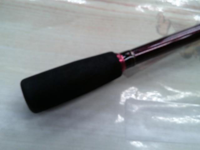 ラグゼソルテージスピードショットTS 96M