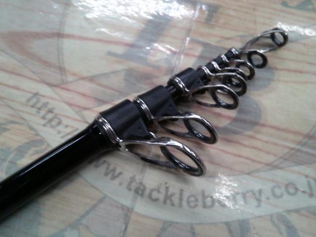 ラグゼソルテージスピードショットTS 96M