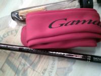 ラグゼソルテージスピードショットTS 96M