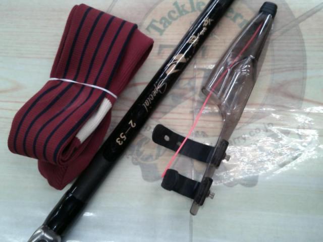 がま磯グレスペシャル 2-53