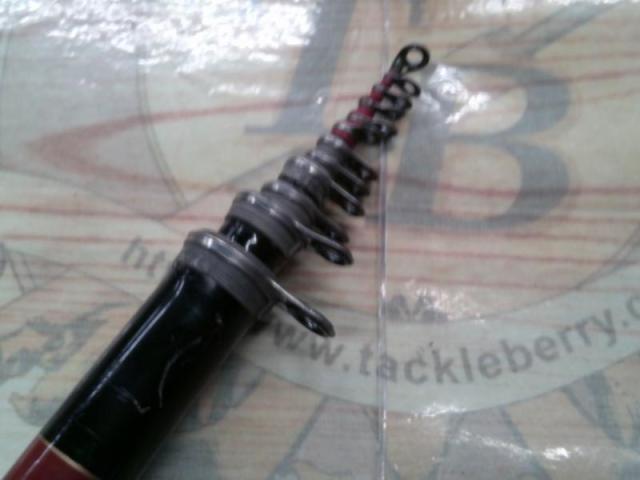 がま磯グレスペシャル 2-53