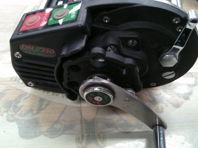 ミヤエポックDM-250