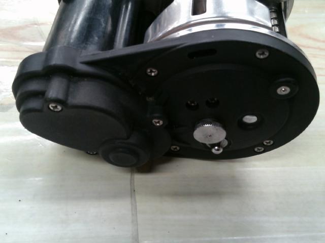 ミヤエポックDM-250