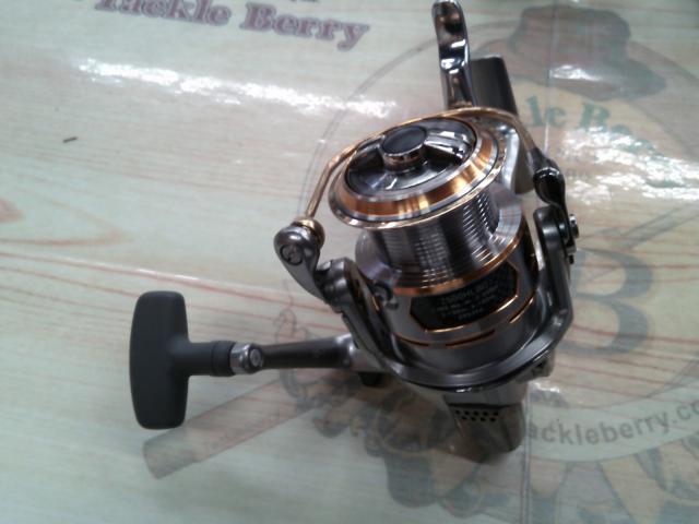 トーナメントISO