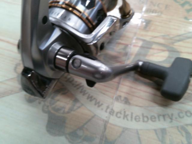 トーナメントISO